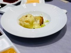 -丰鲤楼•闽南茶楼(仟禧汇店)