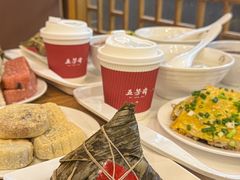 -五芳斋(中山大道总店)
