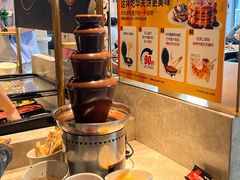 -比格比萨自助(宝山日月光店)