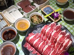 -番食园鲜食火锅(高新店)