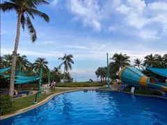 -三亚亚龙湾天域度假酒店