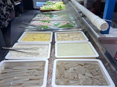 -九记潮汕现切鲜牛肉自助火锅(长沙·方圆荟店)