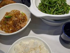 -兰湘子·湘菜小炒(石家庄万象城店)