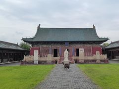 -代州文庙