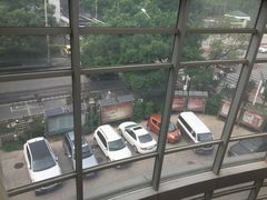 -石景山区图书馆(八角南路)