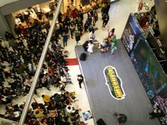 -凯德广场(学府店)