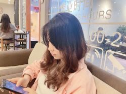 -藤野造型·专业烫染店