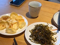 -老土灶民间菜(跃进桥店)