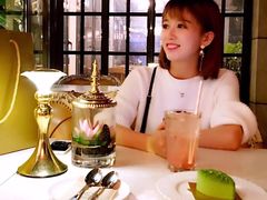 -莫奈花园法式蛋糕