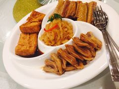 -岭南小馆