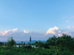 -玉舍国家森林公园