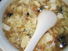 醋椒汤-同发号饭庄(复兴路店)