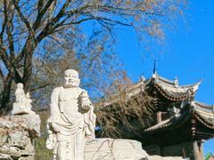 -盛世南宫影视城(北普陀影视城)