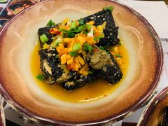 臭豆腐-双燕楼·手工馄饨·汤面小吃(世纪汇店)
