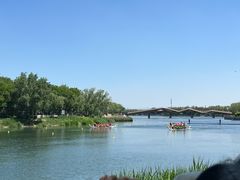 -稻香湖公园