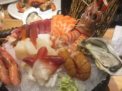 -割烹旭日本料理(龙湖狮山天街店)