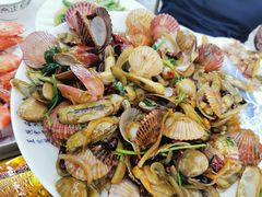 -北戴河庆山饭店·海鲜砂锅粥(北戴河黑石路店)