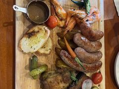 -布拉格餐厅· 中欧捷克菜(全国首店)