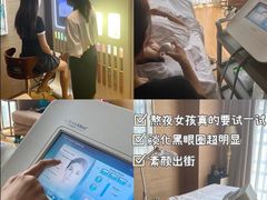 -丽达购物中心(崂山店)