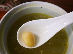 -玉滋補