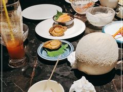 -半岛翡丽海鲜自助餐厅(观风亭店)