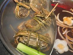 -牛New寿喜烧(金鹰世界店)