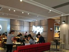 -肯德基(宁波万达店)