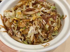-粤味馆(黄河路店)