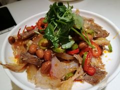 -后宫私房菜(汇客美食娱乐广场店)