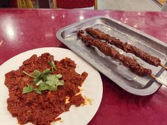 -华天延吉餐厅(西安门一店)