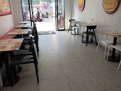 -华莱士·全鸡汉堡(郭巷3店)