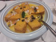 海皇自制豆腐-通庆楼(新开路店)