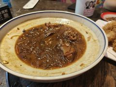 -粗粮人家·东北菜(洋桥店)