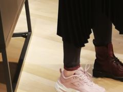 -NIKE(朝阳合生汇店)