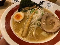 -雷门拉面(龙湖成都金楠天街店)