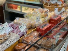 -富贵面包公司(运河店)