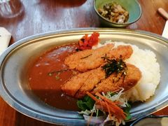 -铃木食堂(帽儿胡同店)
