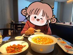 -苏帮袁·竹(北京坊店)