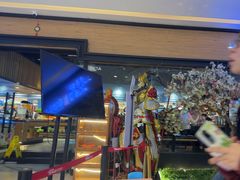 -梨花自助烤肉(天河城店)