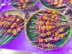 -遇西祠·海鲜烧烤(总店)
