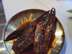-南浦洞烤肉·新世界版(奥体店)