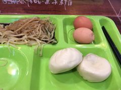 -东北大学（浑南校区）食堂