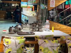 -爆棚肥牛火锅(原福成肥牛城味之缘三里河店)