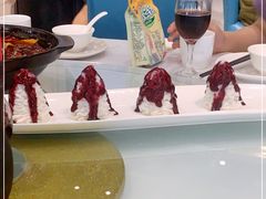 -香融府·烤鸭·家常菜(马家堡路店)