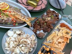 -CHURCH  BISTRO 教堂·餐吧