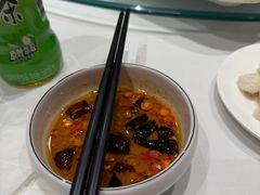 -天宜隆蘑菇宴火锅(石景山旗舰店)