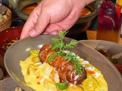 -花舍·新派粤菜·西餐·下午茶(亚运村·鸟巢店)
