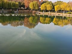 -云龙湖旅游景区