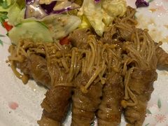 -景鹤料理(上地华联店)
