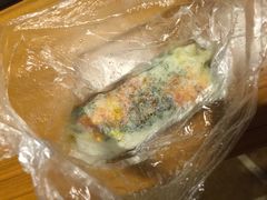 -阿玲面线糊(溪岸路店)